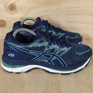 Asics Gel-Nimbus 20 Women´s Size 8